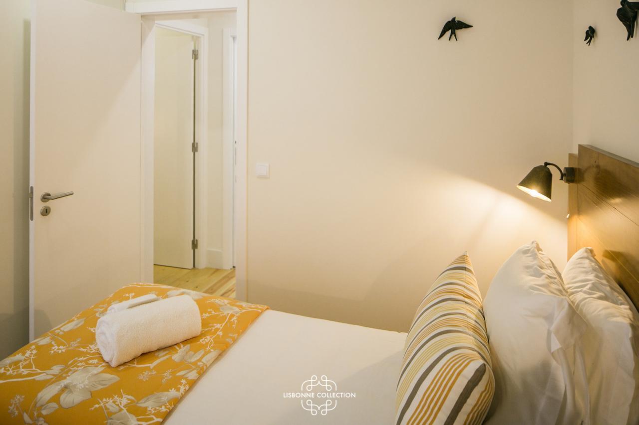Very And Charming 60 By Lisbonne Collection Appartement Lissabon