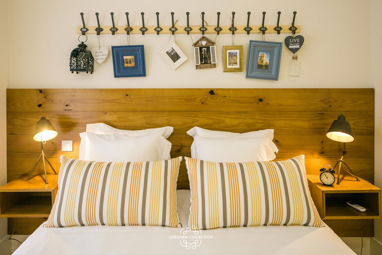 Appartement Very And Charming 60 By Lisbonne Collection