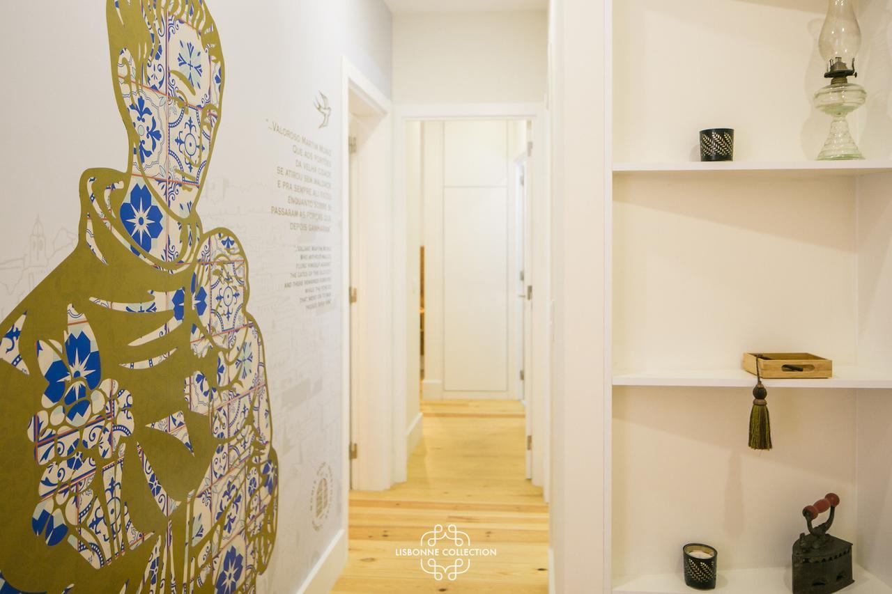 Very And Charming 60 By Lisbonne Collection Appartement *