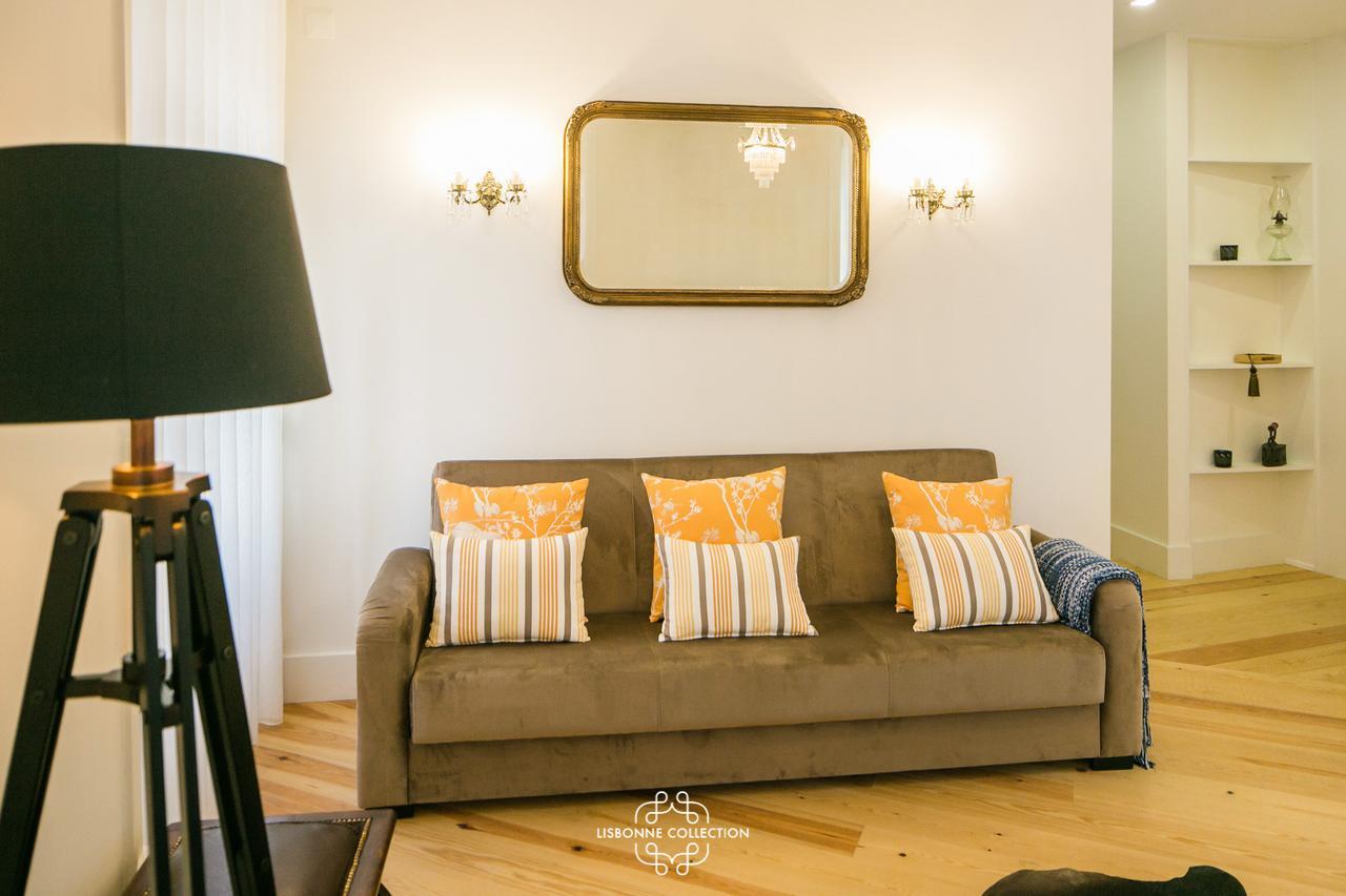 Very And Charming 60 By Lisbonne Collection Appartement