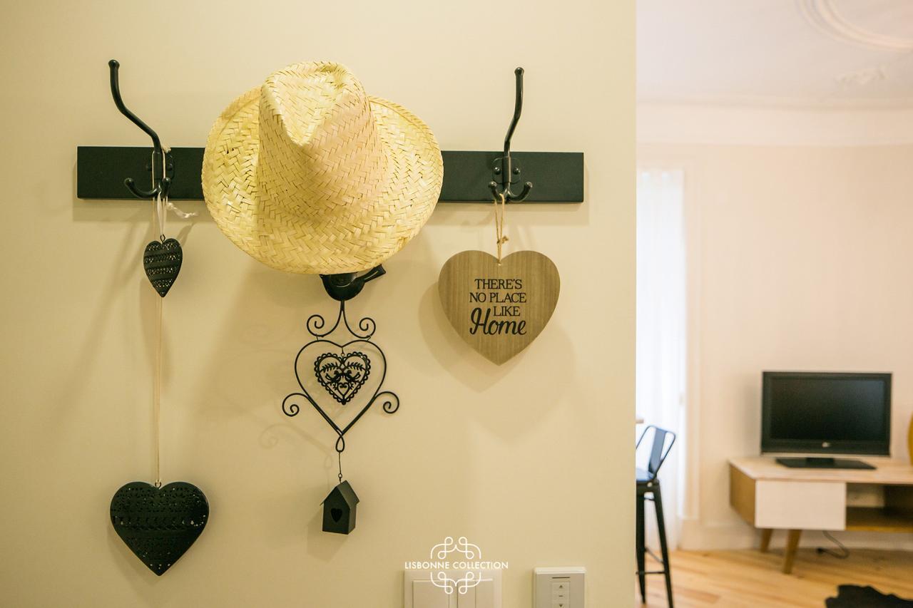 Appartement Very And Charming 60 By Lisbonne Collection *