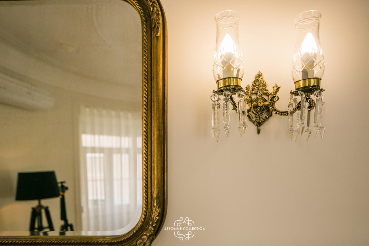 Appartement Very And Charming 60 By Lisbonne Collection *